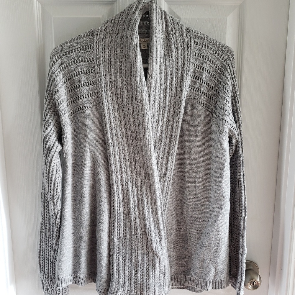 Sonoma Cardigan